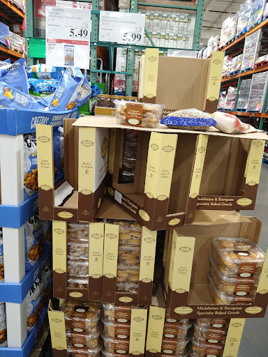 Warehouse store «Costco Wholesale», reviews and photos, 11800 Fourth St, Rancho Cucamonga, CA 91739, USA