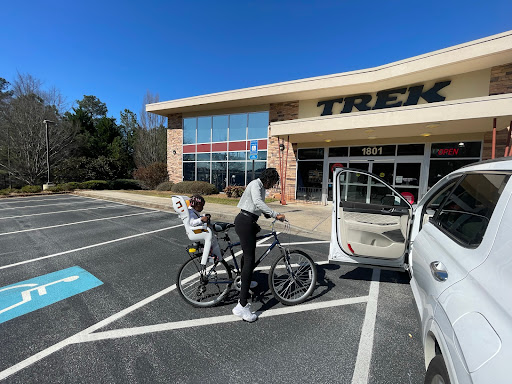Bicycle Store «Atlanta Trek», reviews and photos, 1801 Georgian Park, Peachtree City, GA 30269, USA