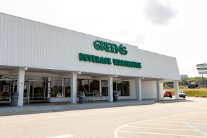 Green's Beverage Warehouse image