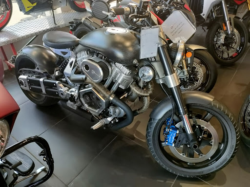 Motorcycle Shop «Pro Italia Motorcycles», reviews and photos, 3319 N Verdugo Rd, Glendale, CA 91208, USA