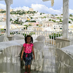 Photo n°2 de l'avis de Chiara.o fait le 29/08/2018 à 11:41 sur le  Hotel Ristorante Panoramico à Castro