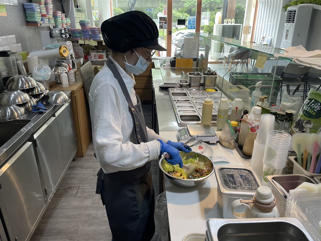 AYA阿亞好食研究所｜輕食｜飲品｜健康餐食｜青埔總店 的照片