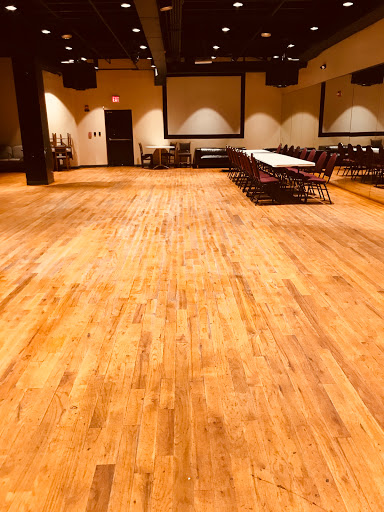 Restaurant «Elboqueron Dos Restaurantes Night Club», reviews and photos, 1330 E Gude Dr, Rockville, MD 20850, USA