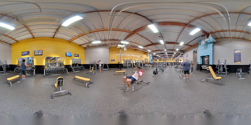 Gym «Chuze Fitness», reviews and photos, 9851 Walker St, Cypress, CA 90630, USA