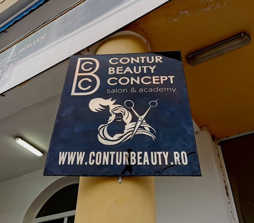 Salon de înfrumusețare - Coafor - Manichiură - Pedichiură - Contur Beauty