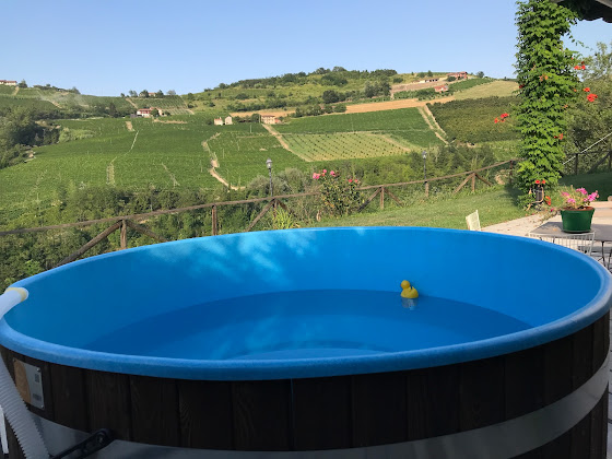 Équipements Chambre d'hôtes B&B Mario & Mario 12050 Trezzo Tinella