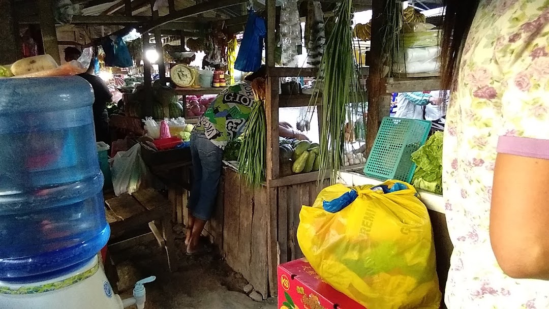 Tiniwisan Market