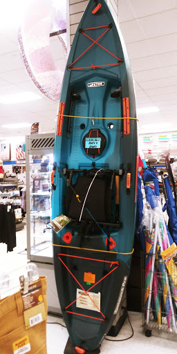 Sporting Goods Store «Big 5 Sporting Goods - Yuba City», reviews and photos, 1252 Colusa Ave, Yuba City, CA 95991, USA