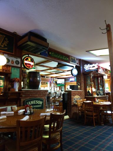 Duffy's Tavern