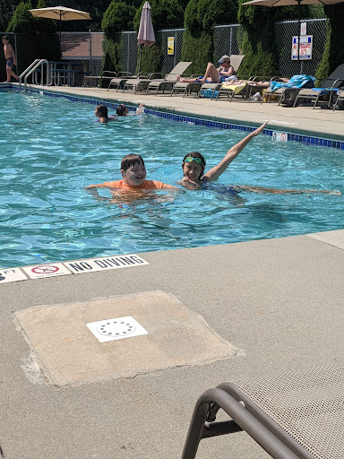 Campground «Bay View Campground», reviews and photos, 260 MacArthur Blvd, Bourne, MA 02532, USA