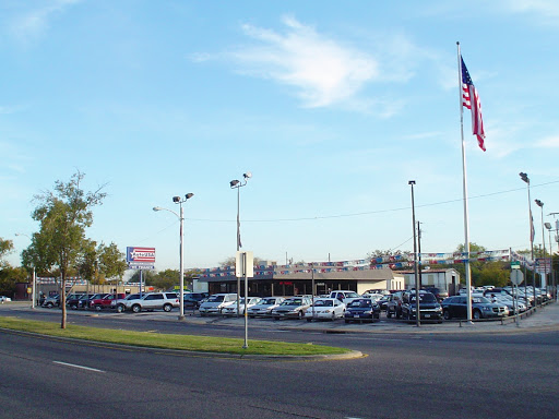 Used Car Dealer «Auto USA», reviews and photos, 1316 E Irving Blvd, Irving, TX 75060, USA