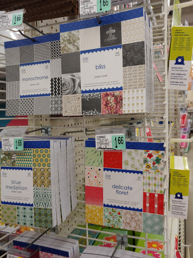 Craft Store «A.C. Moore Arts and Crafts», reviews and photos, 141 Tuckahoe Rd #160, Sewell, NJ 08080, USA