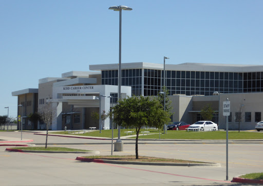 KISD Career Center