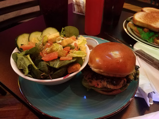 Hamburger Mary's Kansas City