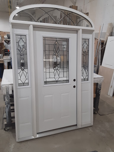 Home Goods Store «Hoods Discount Home Center», reviews and photos, 4401 MO-30, House Springs, MO 63051, USA