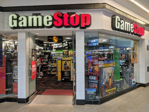 Video Game Store «GameStop», reviews and photos, 653 Broadway Mall, Hicksville, NY 11801, USA