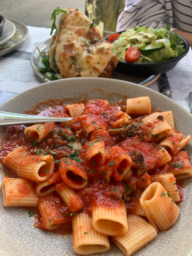 Pizza Restaurant «Market North End», reviews and photos, 474 N Old Woodward Ave, Birmingham, MI 48009, USA