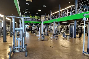 Hammer Fitness Club image