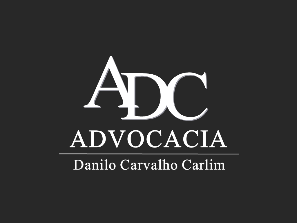 Advocacia Danilo Carvalho Carlim