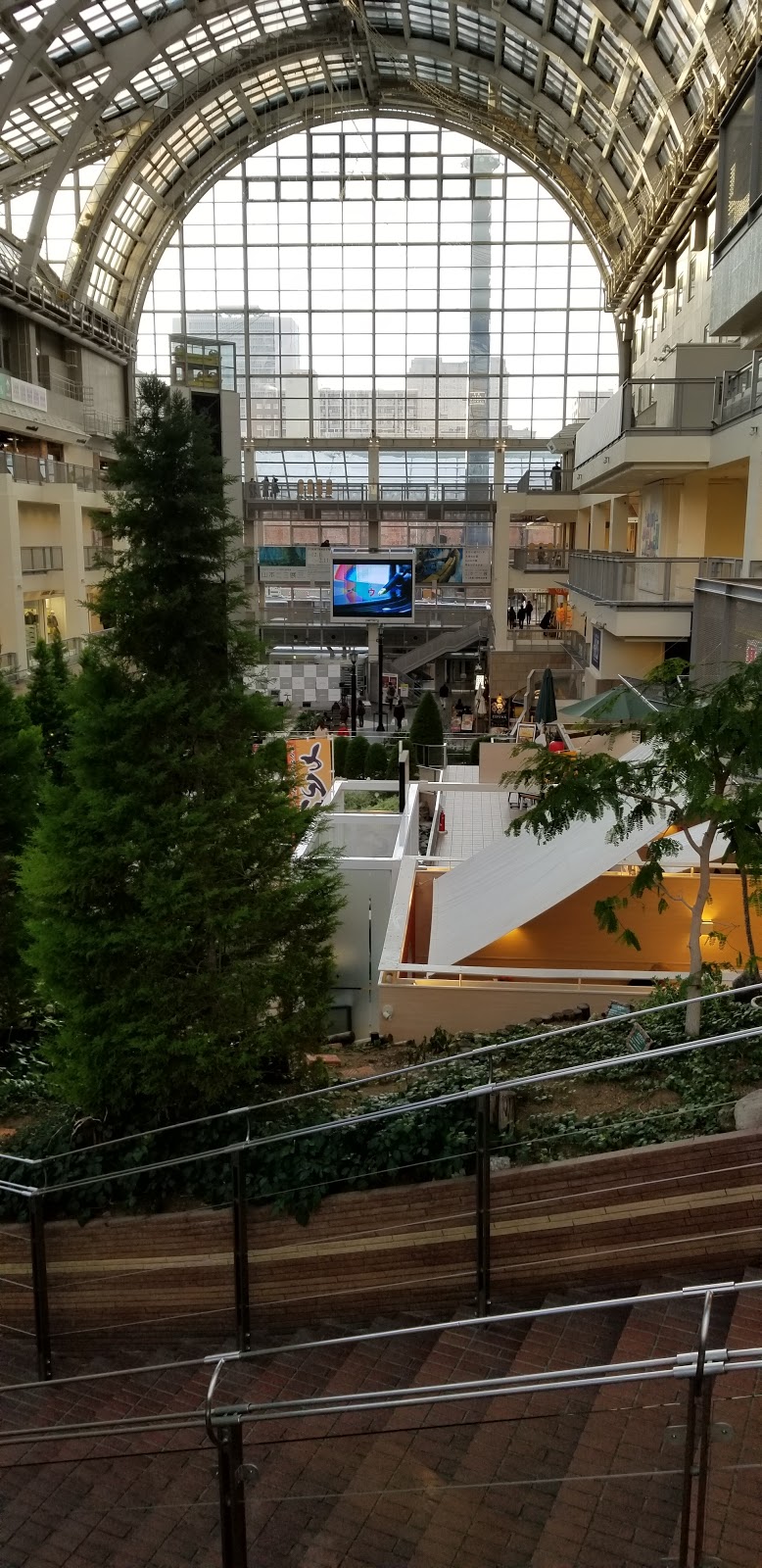 サッポロファクトリー1条館 北海道札幌市中央区北２条東 ショッピング モール ショッピングモール グルコミ