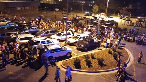 Bowling Alley «Buffaloe Lanes Mebane Family Bowling Center», reviews and photos, 103 S 5th St, Mebane, NC 27302, USA