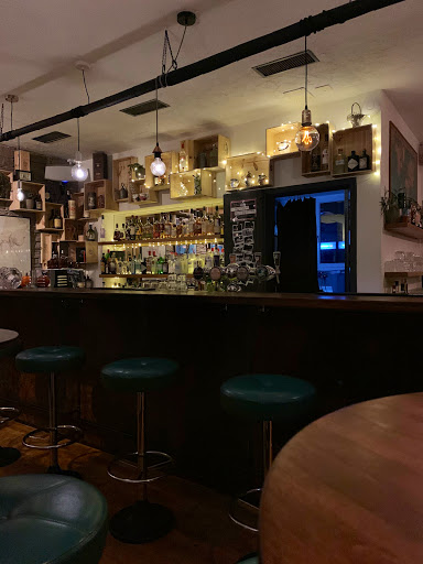 Dalí's Bar | Zürich