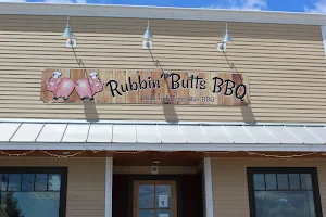 Rubbin' Butts BBQ image