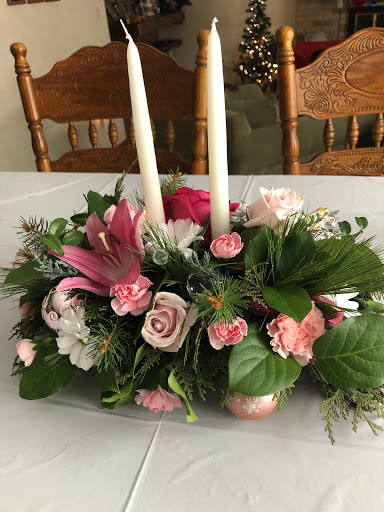 Florist «Columbia Florist & Nursery Inc», reviews and photos, 24377 Royalton Rd, Columbia Station, OH 44028, USA