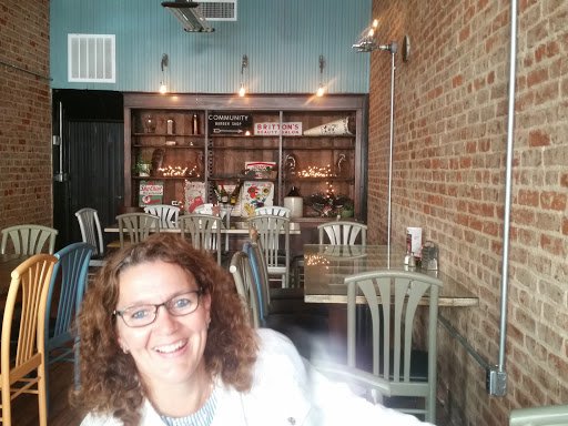 Restaurant «Drug Store Grill», reviews and photos, 105 Main St, Brookneal, VA 24528, USA