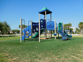 Daytona Beach Lenox Playground