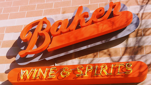 Wine Store «Baker Wine & Spirits», reviews and photos, 440 Broadway, Denver, CO 80203, USA