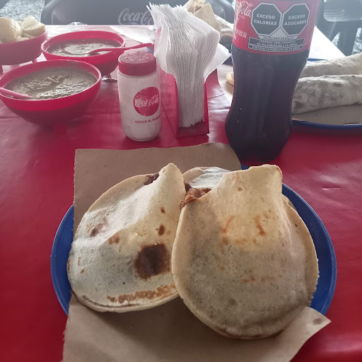 Restaurante Flautas Don Fito en Victoria