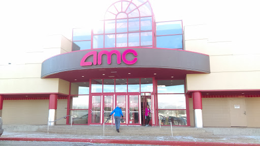 Movie Theater «AMC Holland 8», reviews and photos, 12270 James St, Holland, MI 49424, USA