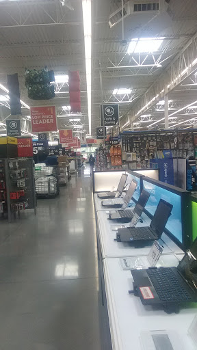 Discount Store «Walmart», reviews and photos, 465 Cal Oak Rd, Oroville, CA 95965, USA