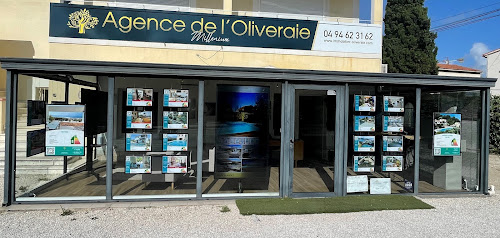Agence immobilière L'Oliveraie - Agence Millenium Sanary-sur-Mer