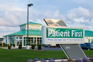 Patient First Primary and Urgent Care - Wyomissing image