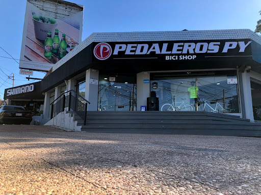 Py Pedalers Bike Shop