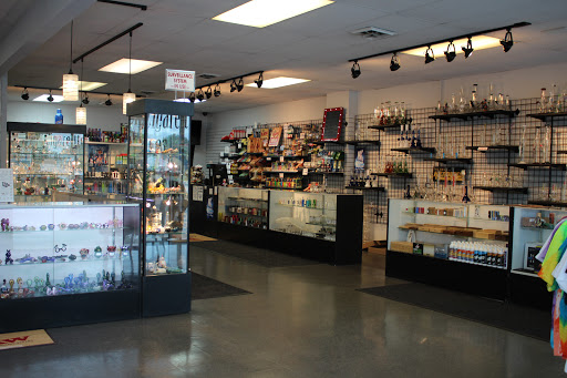 Tobacco Shop «Retro Active Smoke Shop», reviews and photos, 366 Mid Rivers Mall Dr, St Peters, MO 63376, USA