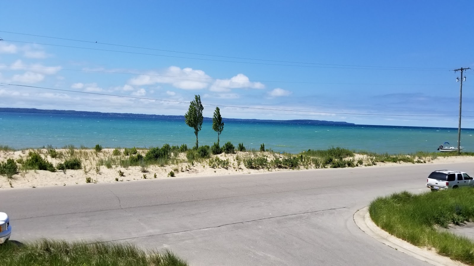 Φωτογραφία του Old Bathing Beach παροχές περιοχής
