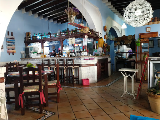 Información y opiniones sobre Bodega Dolores de Isla Cristina