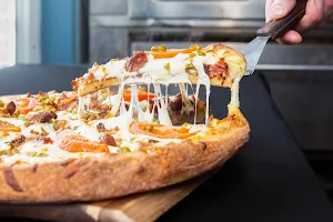 Greber Pizza and Shawarma image