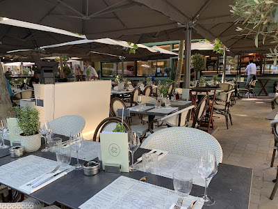 Brasserie La Régence Café à Vence