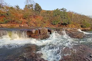 Water Fall Trek- Kerwa image