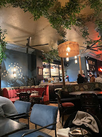 Atmosphère du Restaurant Maria Belza à Paris - n°15
