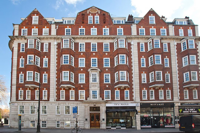 Newington London Estate Agents - Real estate agency