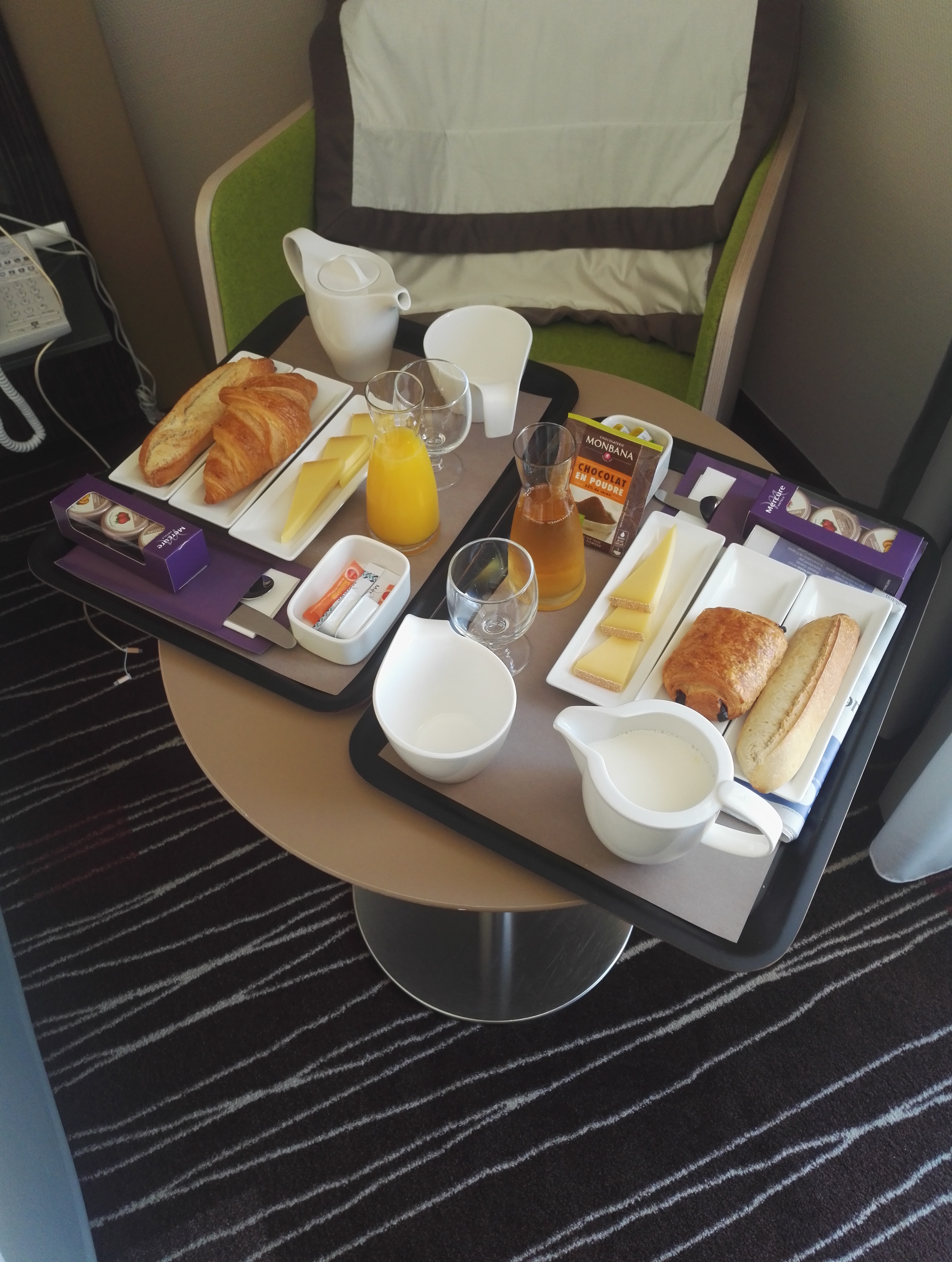 Photo n° 4 de l'avis de Brice. fait le 21/05/2017 à 06:48