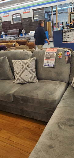 Furniture Store «American Freight Furniture and Mattress», reviews and photos, 309 N Main St, Goodlettsville, TN 37072, USA