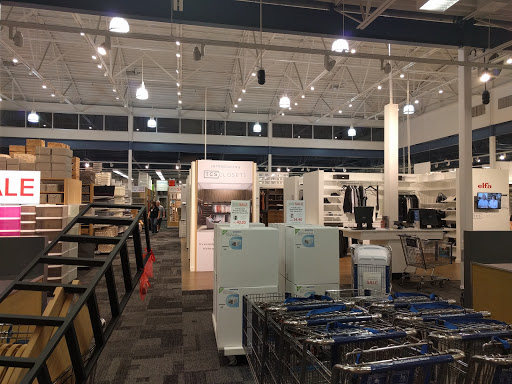 Home Goods Store «The Container Store», reviews and photos, 9629 Research Blvd, Austin, TX 78759, USA