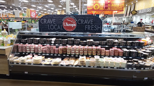 Grocery Store «Kroger Marketplace», reviews and photos, 9000 Staples Mill Rd, Henrico, VA 23228, USA