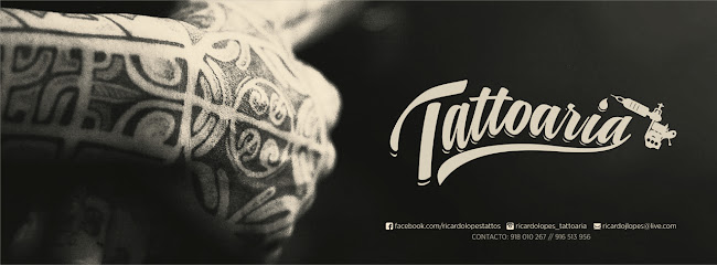 Tattoaria